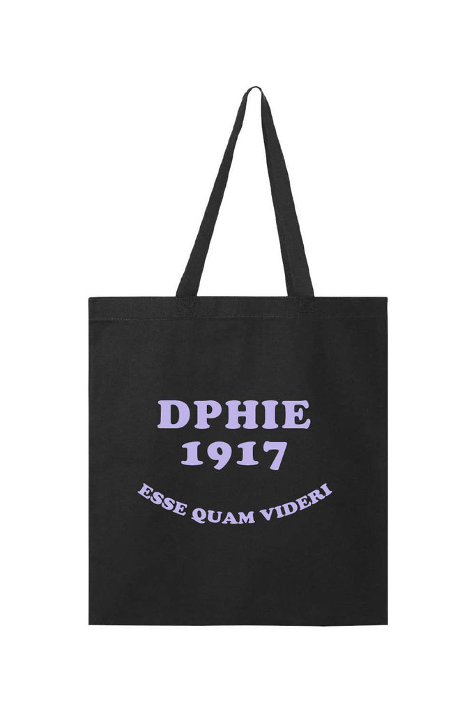 Grin Tote