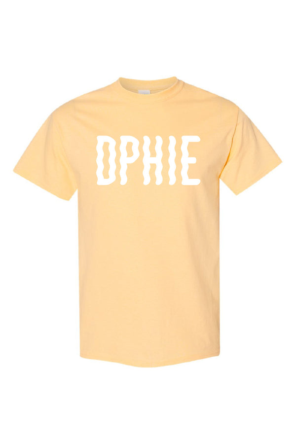 Zapped DPhiE