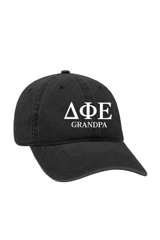 Grandparents Hat