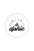 Kindness is DPhiE Button