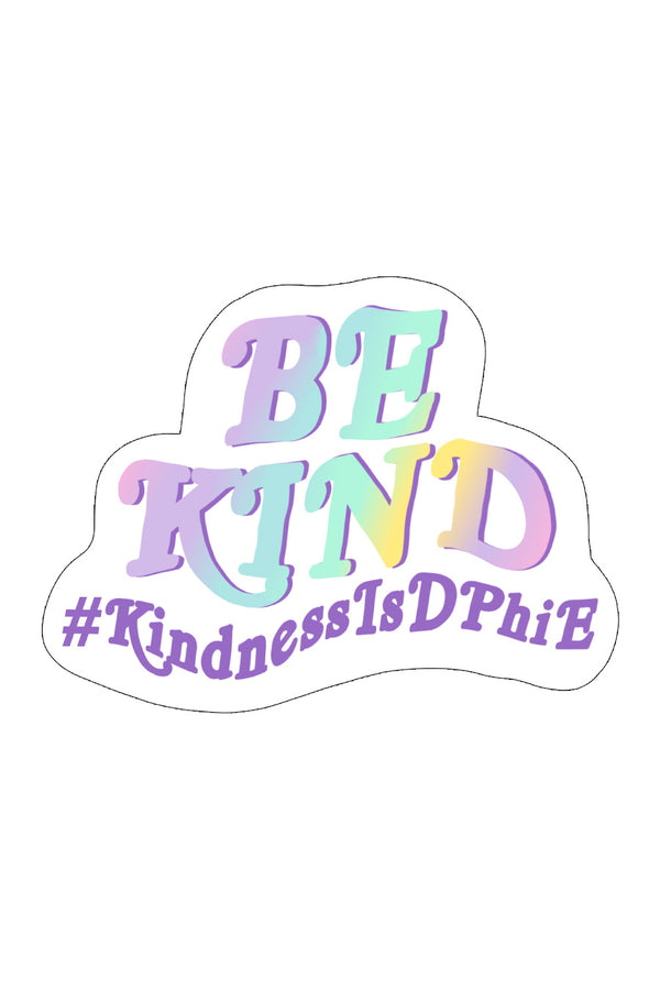 World Kindness Day Decals