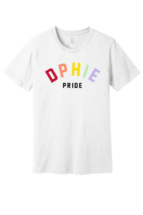 DPHIE Pride Tee