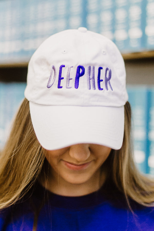 DEEPHER Hat