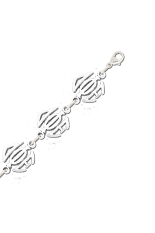 Monogram Link Bracelet